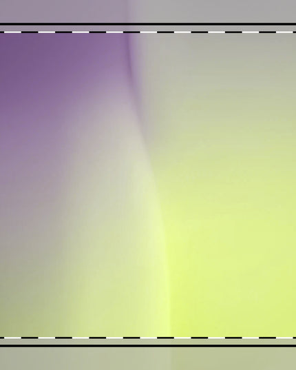 Purple Golden Fade Poly Twill Napkin, 10" x 10"