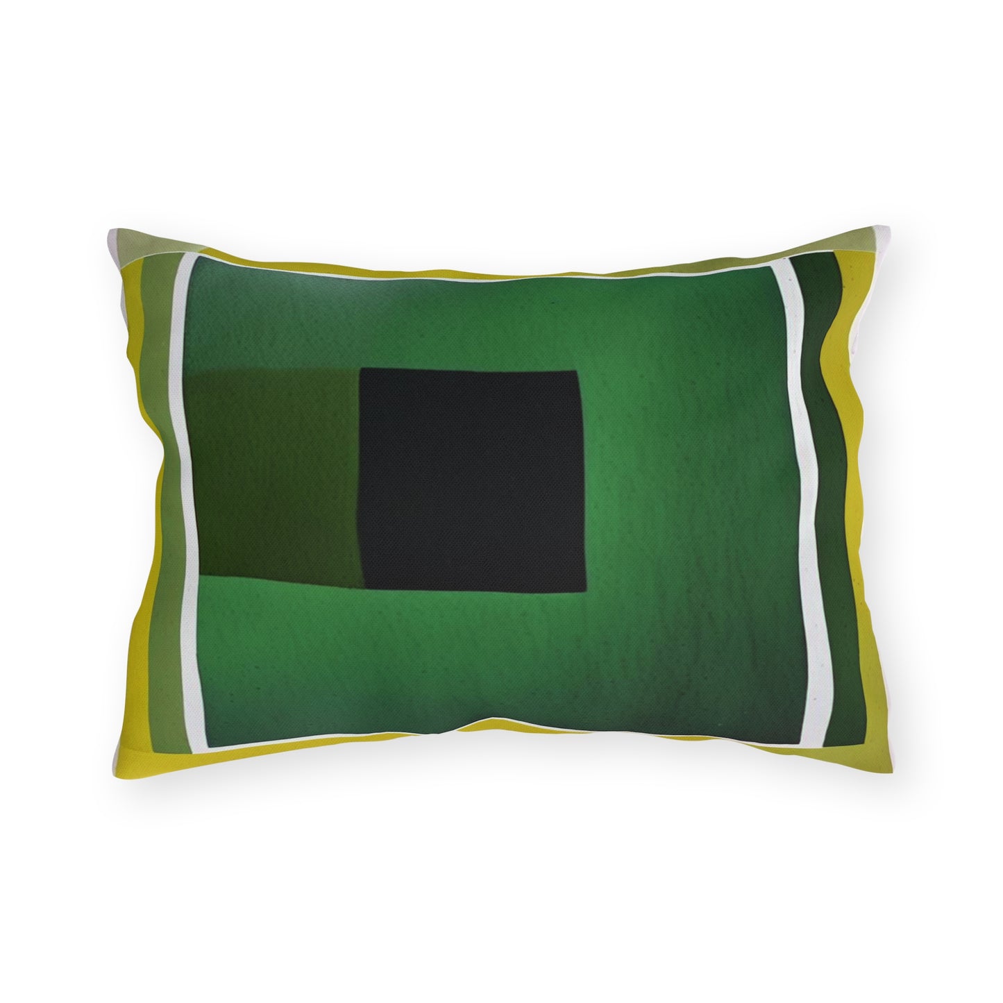 Alpha Shadow 20" x 14" Outdoor Pillow