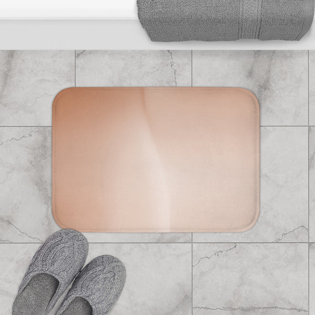Soft Fade 24" x 17" Bath Mat