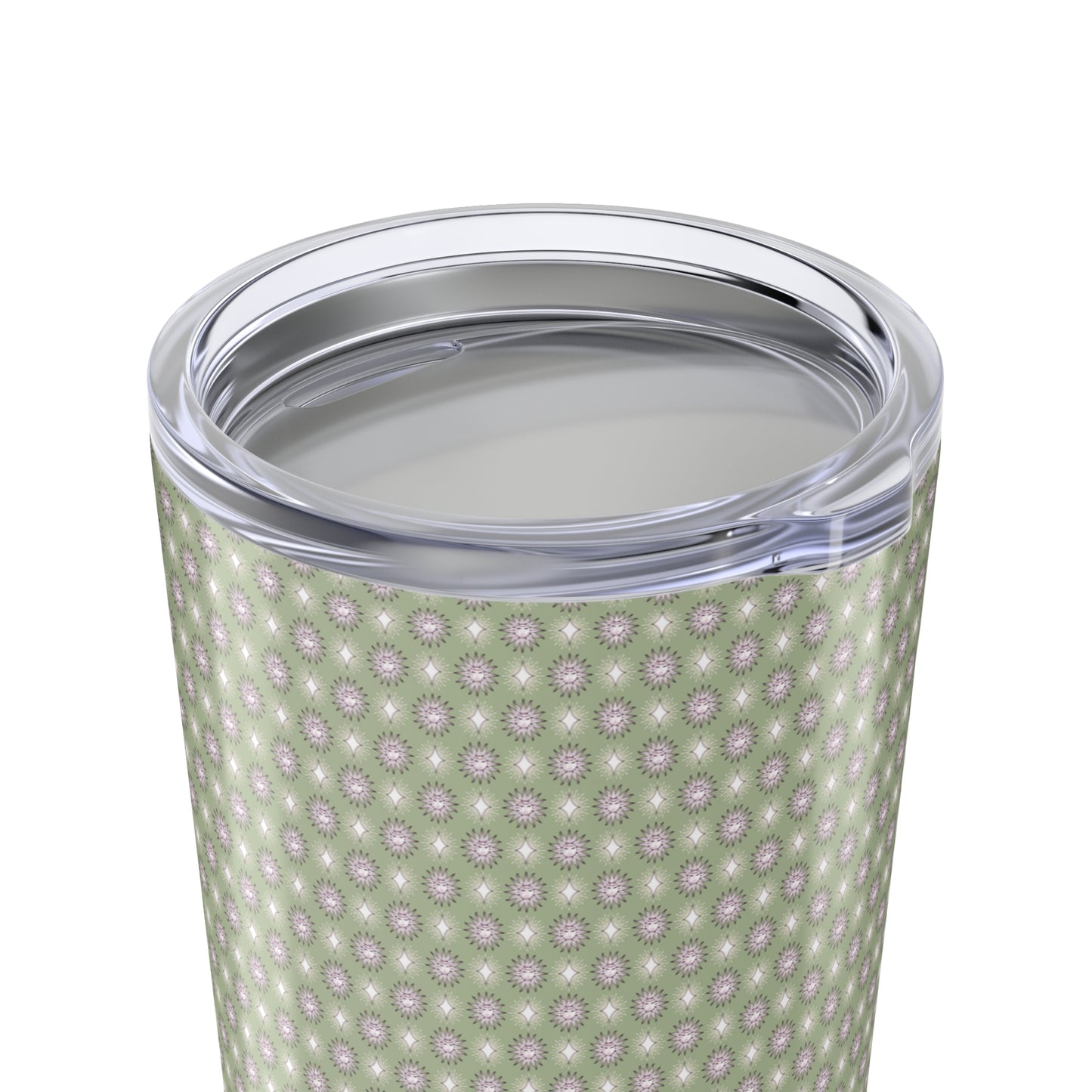 Olive Star-crossed Bodies Tumbler 20oz