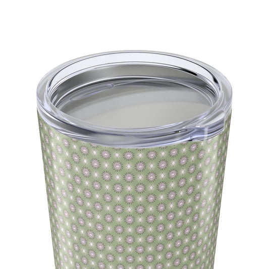 Olive Star-crossed Bodies Tumbler 20oz