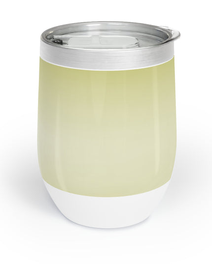 Lemon Fade 12 oz Chill Wine Tumbler