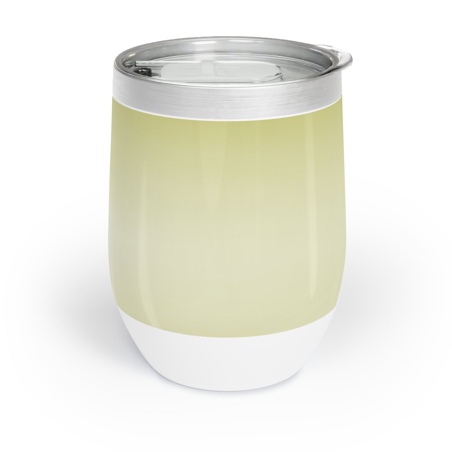 Lemon Fade 12 oz Chill Wine Tumbler