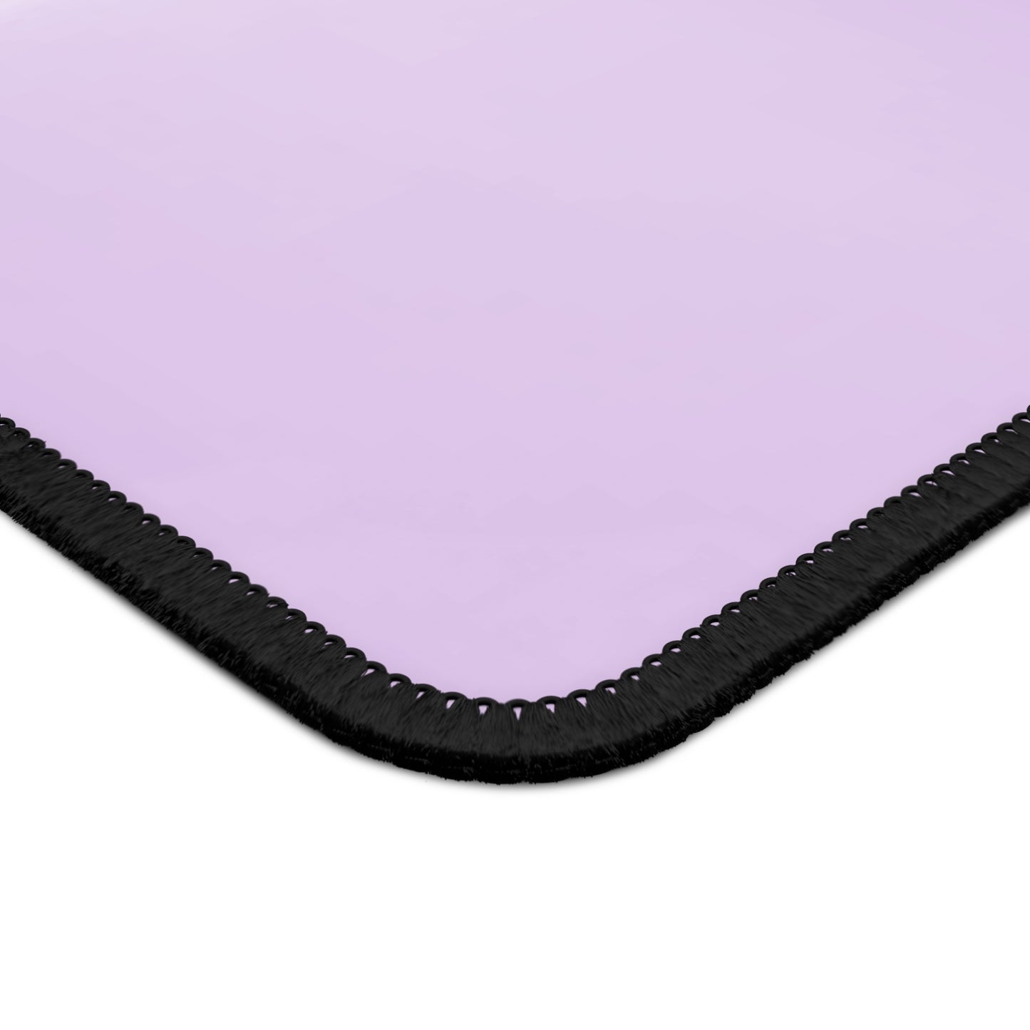 Soft Lavender Fade 9" x 7" Gaming Mouse Pad