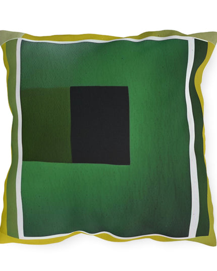 Alpha Shadow 20" x 20" Outdoor Pillow