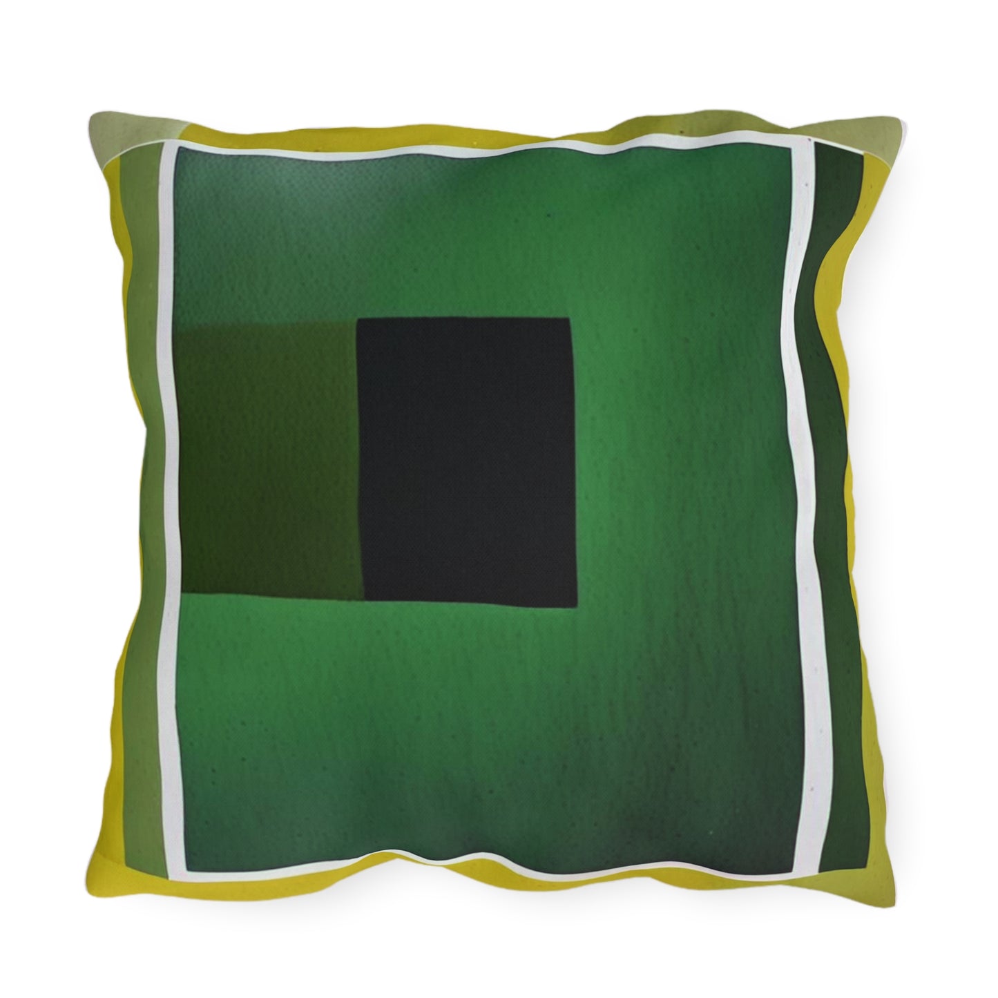 Alpha Shadow 20" x 20" Outdoor Pillow