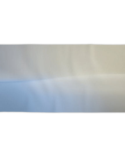 Cobalt Fade Beach Towel, 30" x 60"