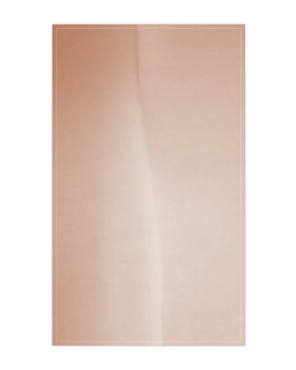 Soft Fade Tea Towels (cotton, poly), 18" x "30