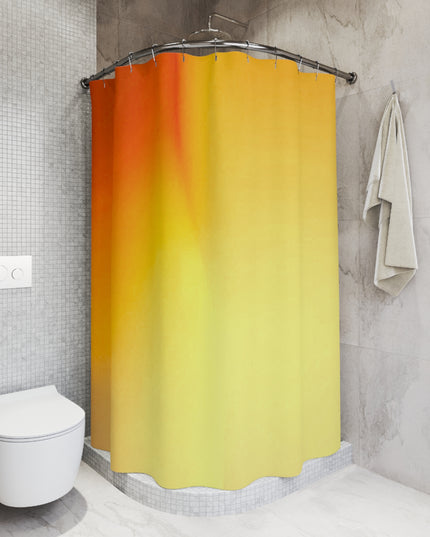 Phoenix Fade Shower Curtains, 71" x 74"