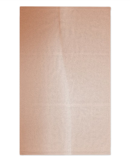 Soft Fade Rally Towel, 11" x 18"