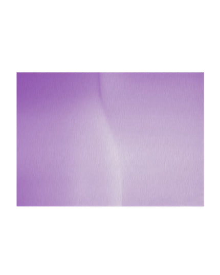 Purple Golden Fade Outdoor Rug, 60" x 84"