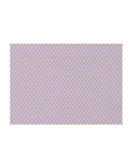 Magenta Star-crossed Bodies Outdoor Rug, 60" x 84"