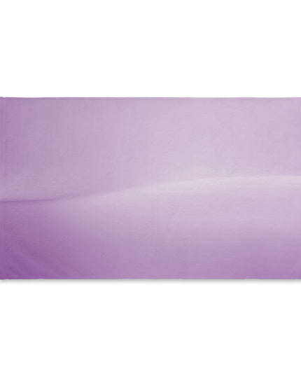 Soft Lavender Fade Hand Towel, 16" x 28"