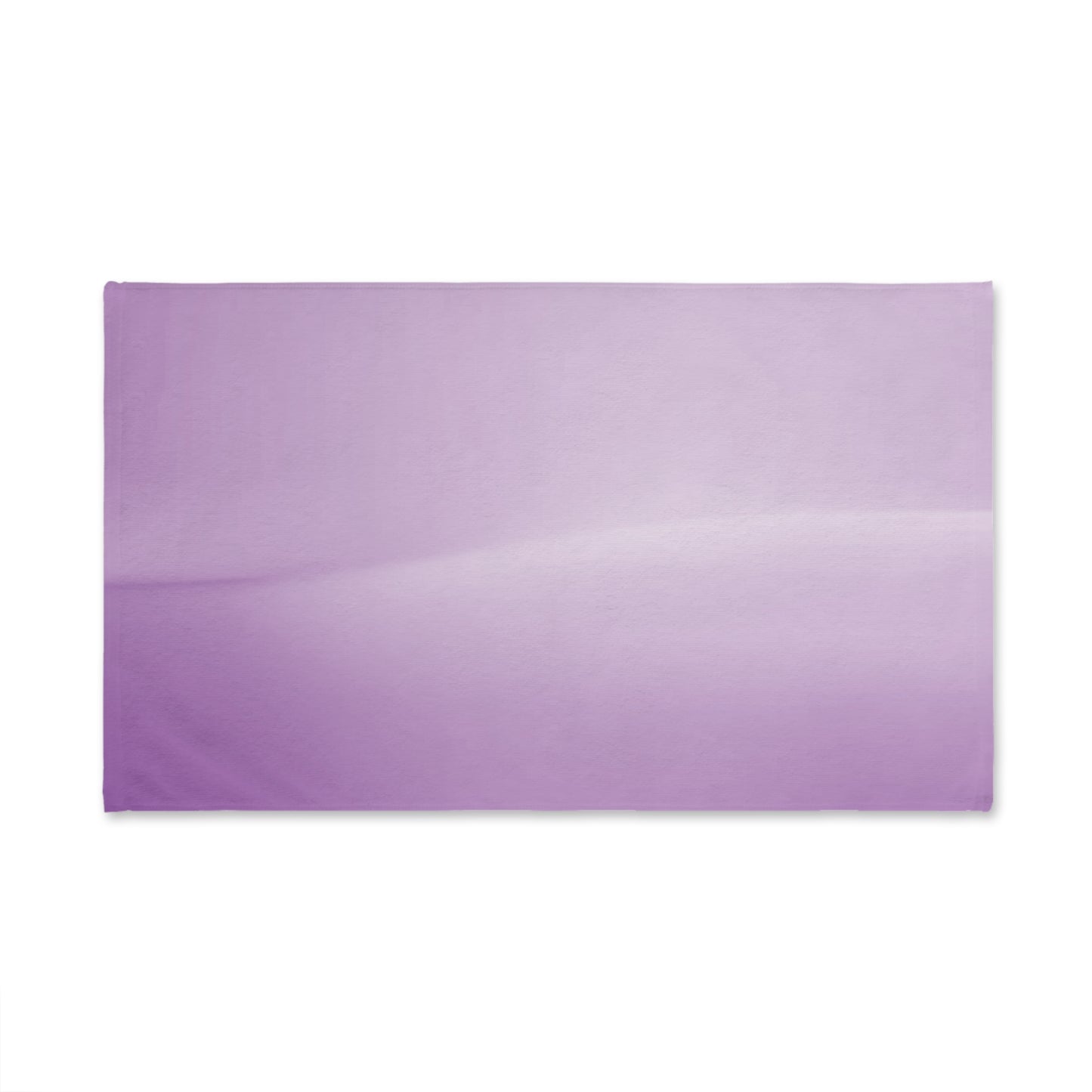 Soft Lavender Fade Hand Towel, 16" x 28"