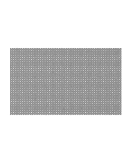 Desaturated Star-crossed Bodies Outdoor Rug, 36" x 60"