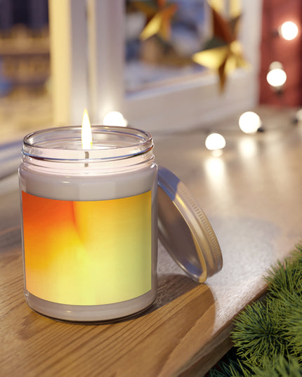 Phoenix Fade Scented Candles, 9oz