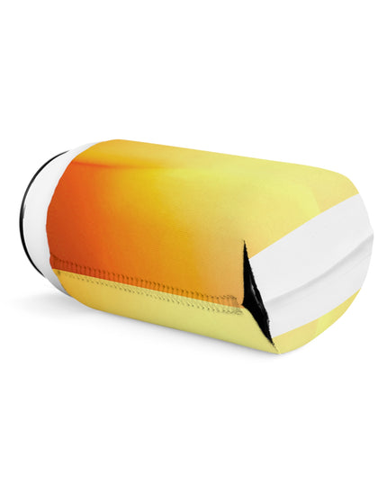 Phoenix Fade 12 oz Can Cooler Sleeve