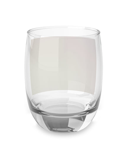 Phoenix Fade Whiskey Glass, 6 oz