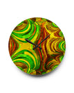 10.75'' × 10.75'' (Round)
