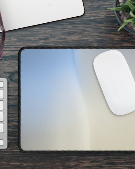 Cobalt Fade 9" x 7" Gaming Mouse Pad