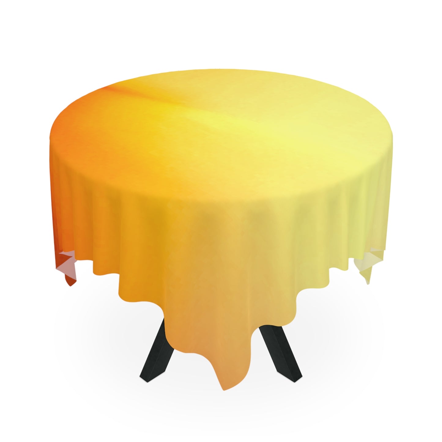 Phoenix Fade Tablecloth, 55" x 55"