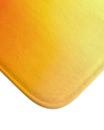 Phoenix Fade 24" x 17" Bath Mat