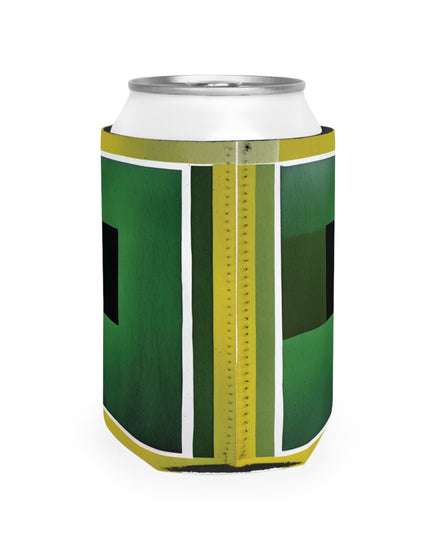 Alpha Shadow 12 oz Can Cooler Sleeve