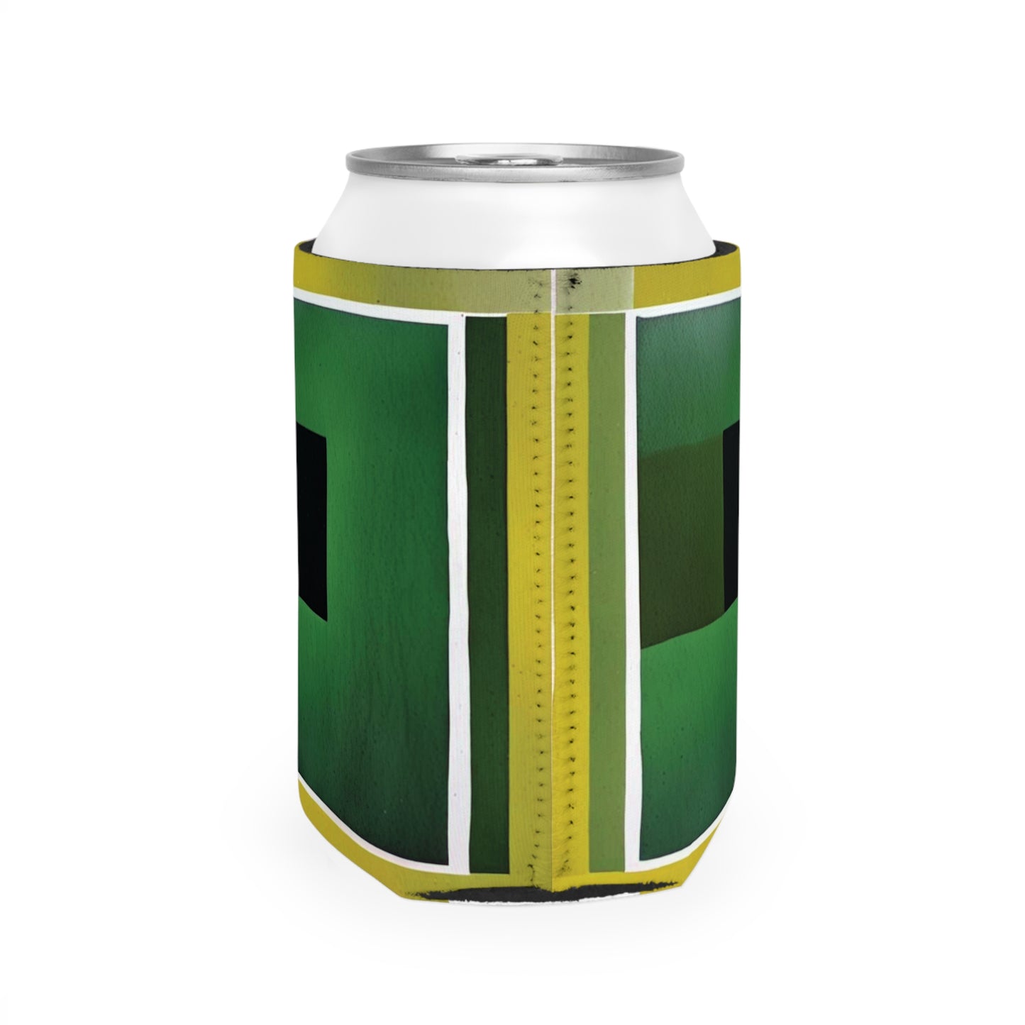 Alpha Shadow 12 oz Can Cooler Sleeve