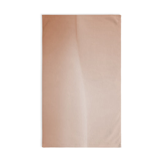 Soft Fade Hand Towel, 16" x 28"