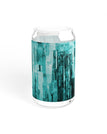 Without lid or straw / 16oz