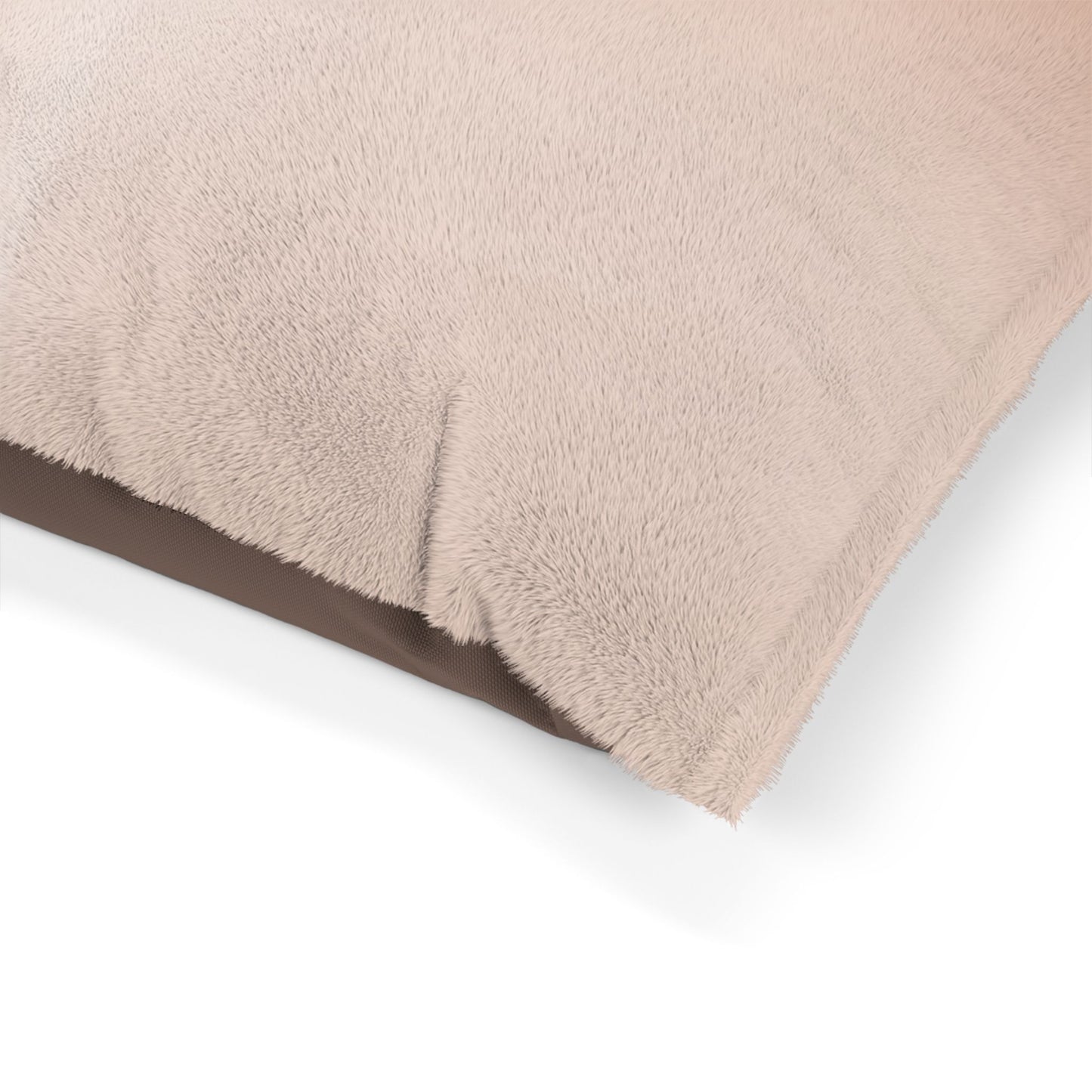 Soft Fade 50" × 40" Pet Bed