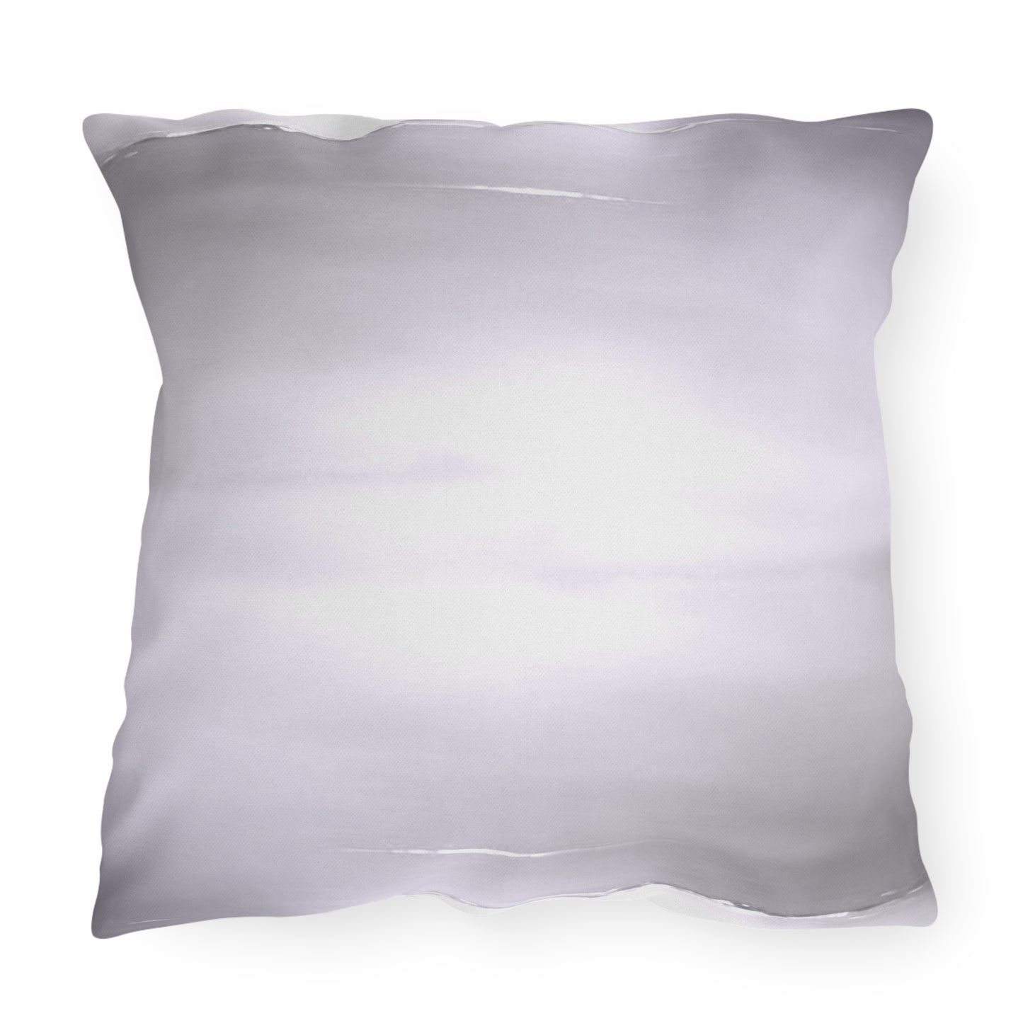 Sephia Sea Dark Fog 20" x 20" Outdoor Pillow