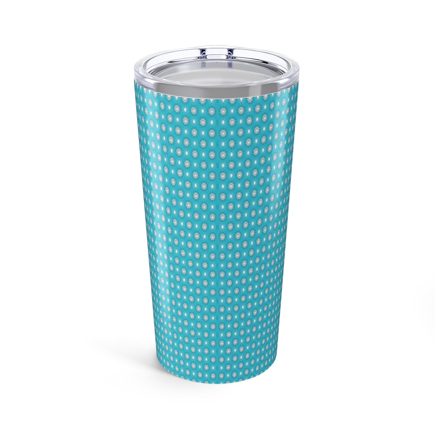 Tif Green Star-crossed Bodies Tumbler 20oz