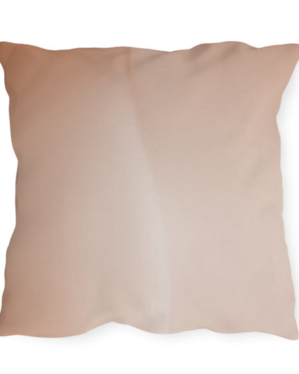 Soft Fade 20" x 20" Outdoor Pillow