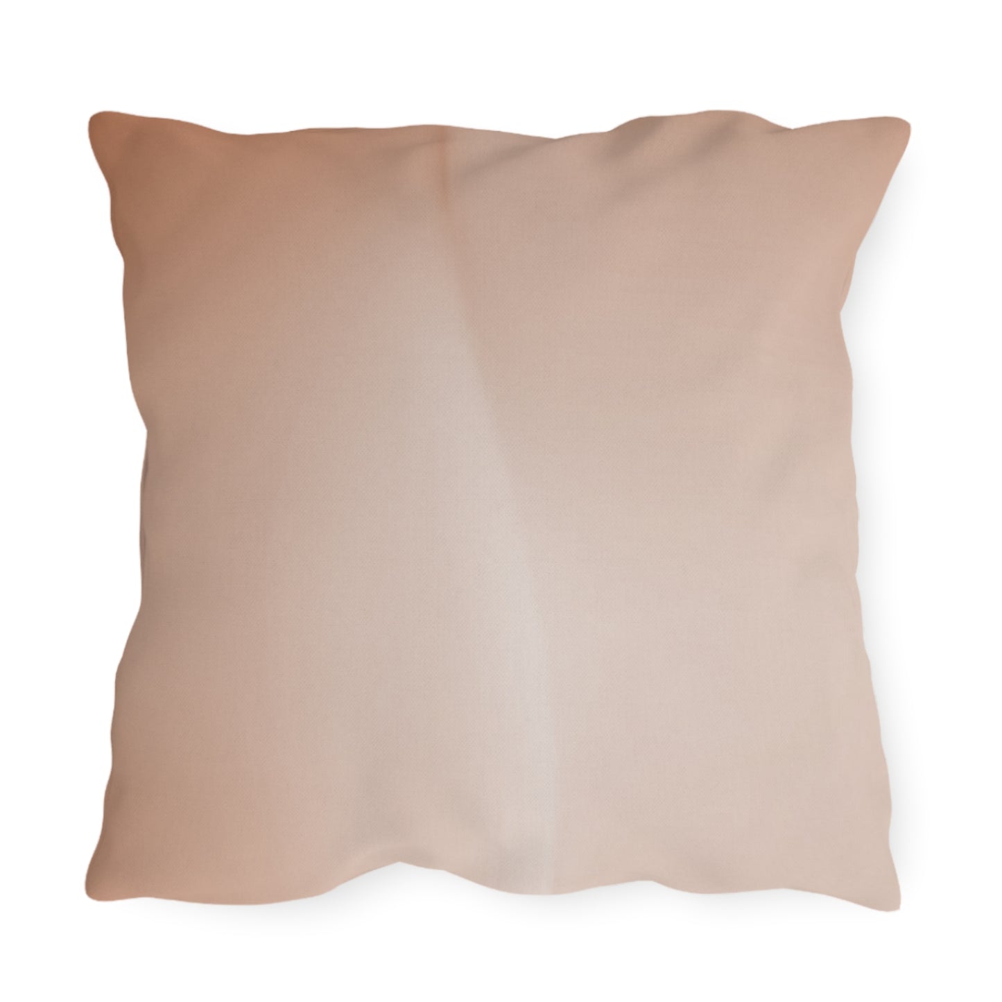 Soft Fade 20" x 20" Outdoor Pillow