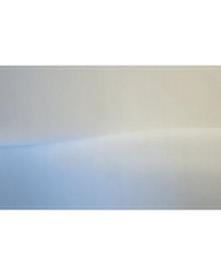 Cobalt Fade Tea Towels (cotton, poly), 18" x "30