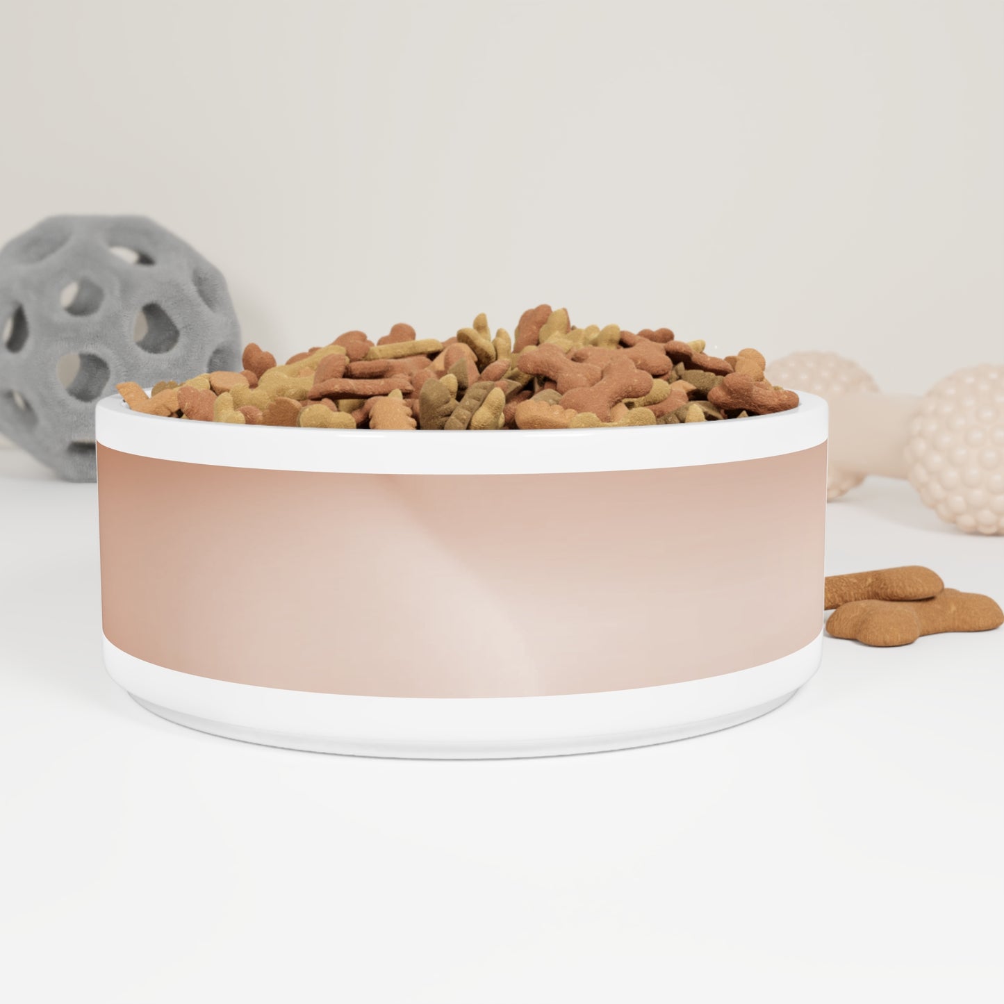 Soft Fade 16 oz Pet Bowl