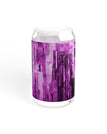 Without lid or straw / 16oz