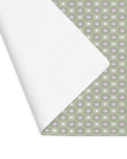 Olive Star-crossed Bodies Placemat, 1 pc