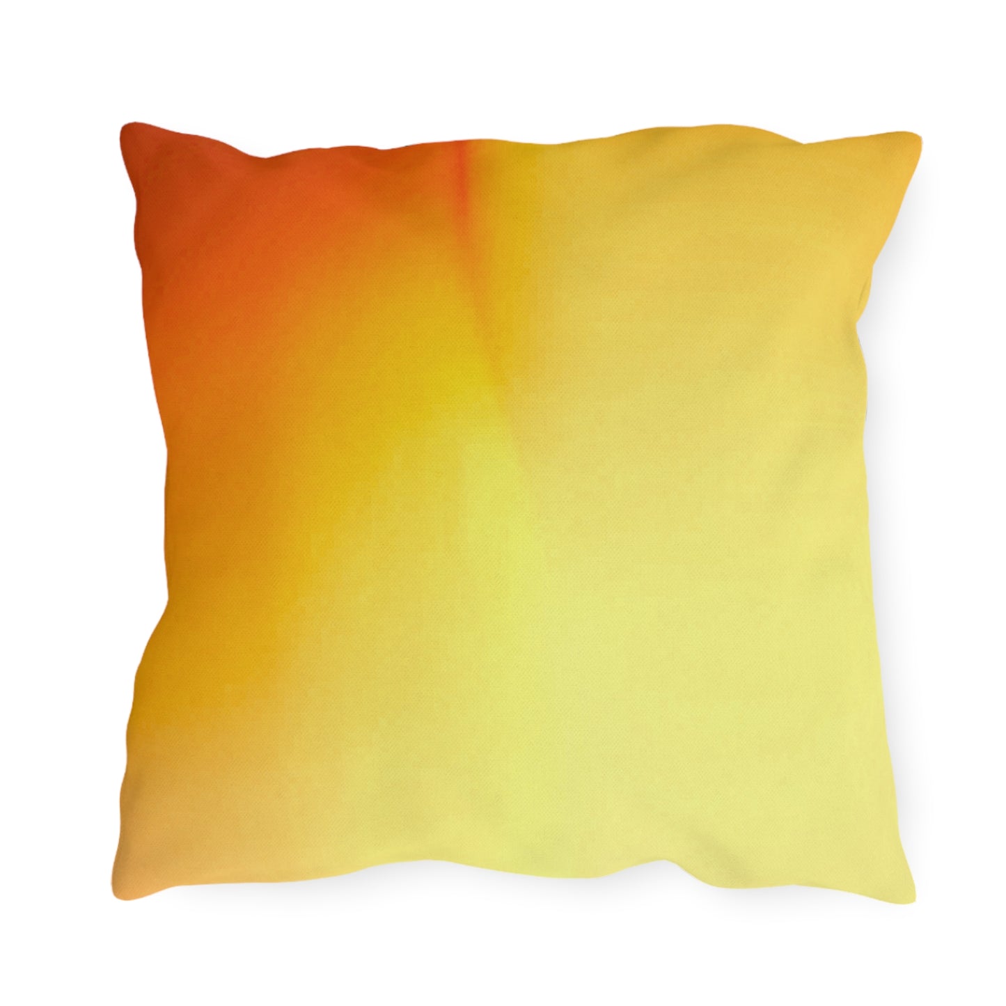 Phoenix Fade 18" x 18" Outdoor Pillow