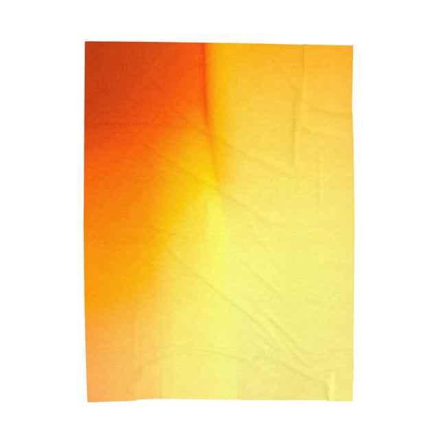 Phoenix Fade Velveteen Plush Blanket, 60" x 80"