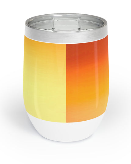 Phoenix Fade 12 oz Chill Wine Tumbler