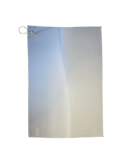Cobalt Fade 16" x 24" Golf Towel