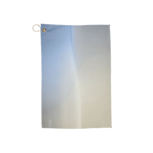 Cobalt Fade 16" x 24" Golf Towel