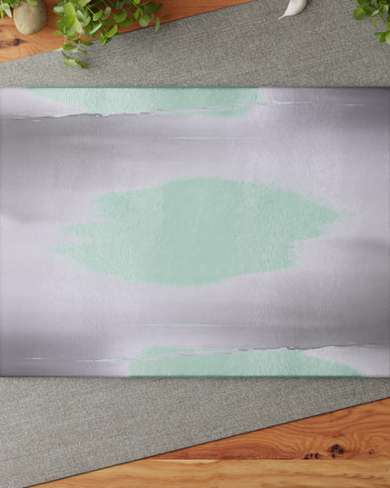 Sephia Sea Dark Fog Glass Cutting Board, 11" x 15"