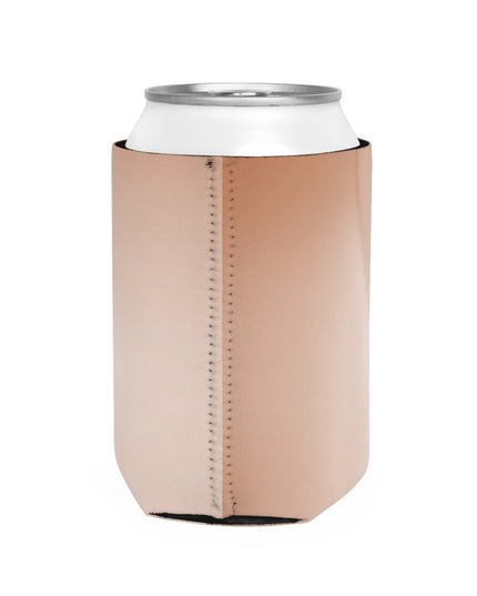 Soft Fade 12 oz Can Cooler Sleeve