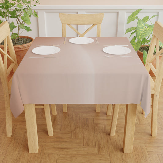 Soft Fade Tablecloth, 55" x 55"