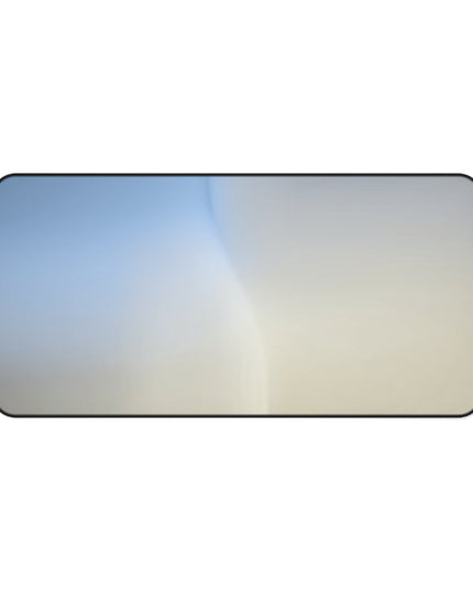 Cobalt Fade 16" x 32" Desk Mat