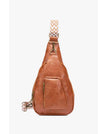 Brown / One Size