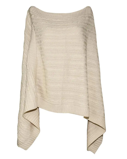 ClaudiaG Knitted Shawl